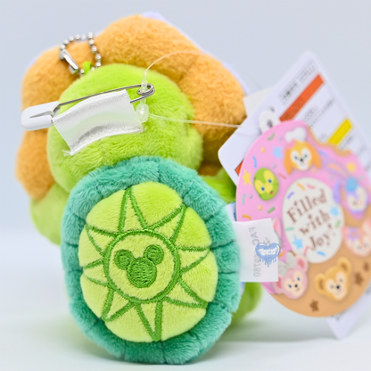 Ormel Donut Plush Strap Filled with Joy 20th anniversary