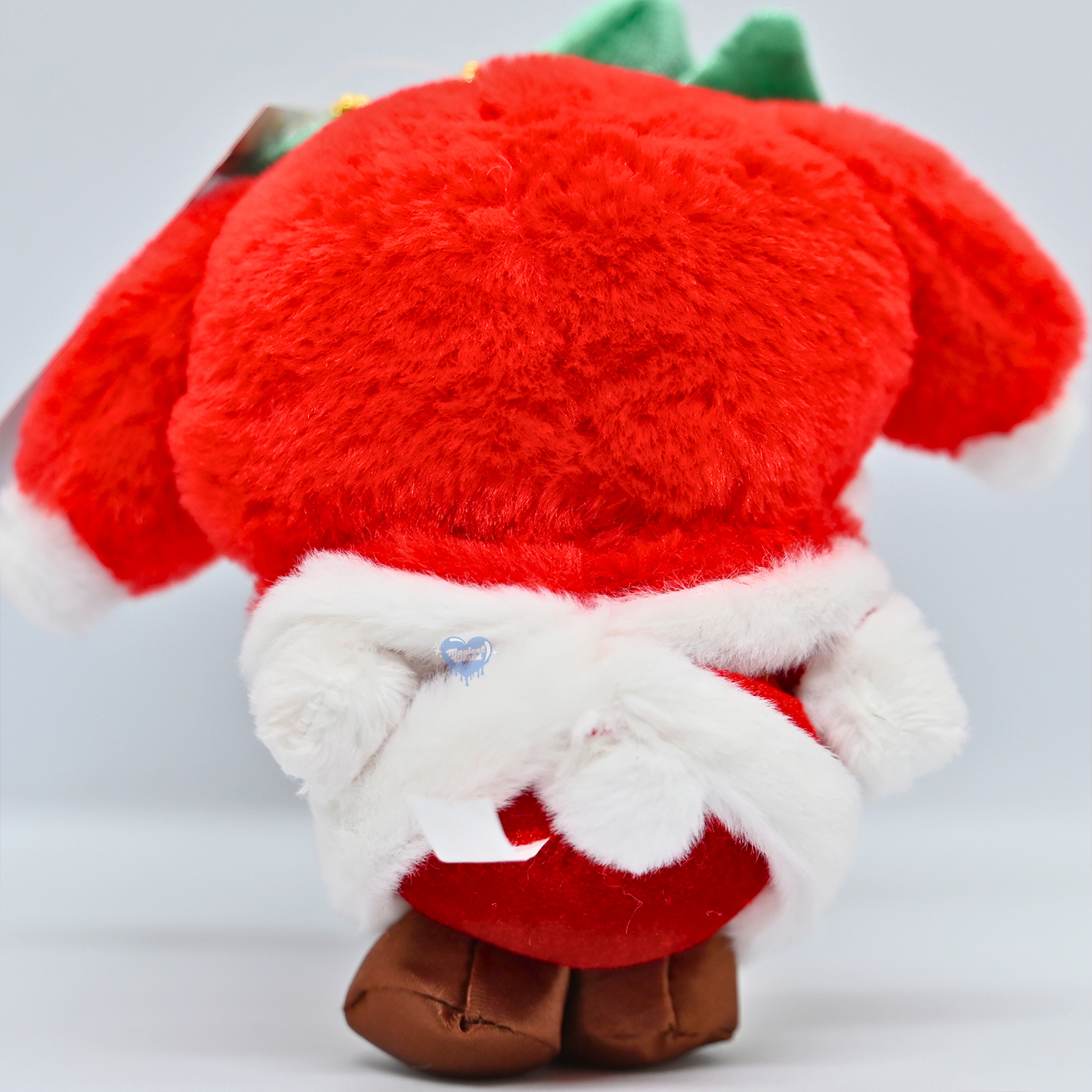 Sanrio My Melody Mascot Holder (Christmas)