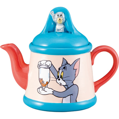 Nibbles Teapot and Mug Set