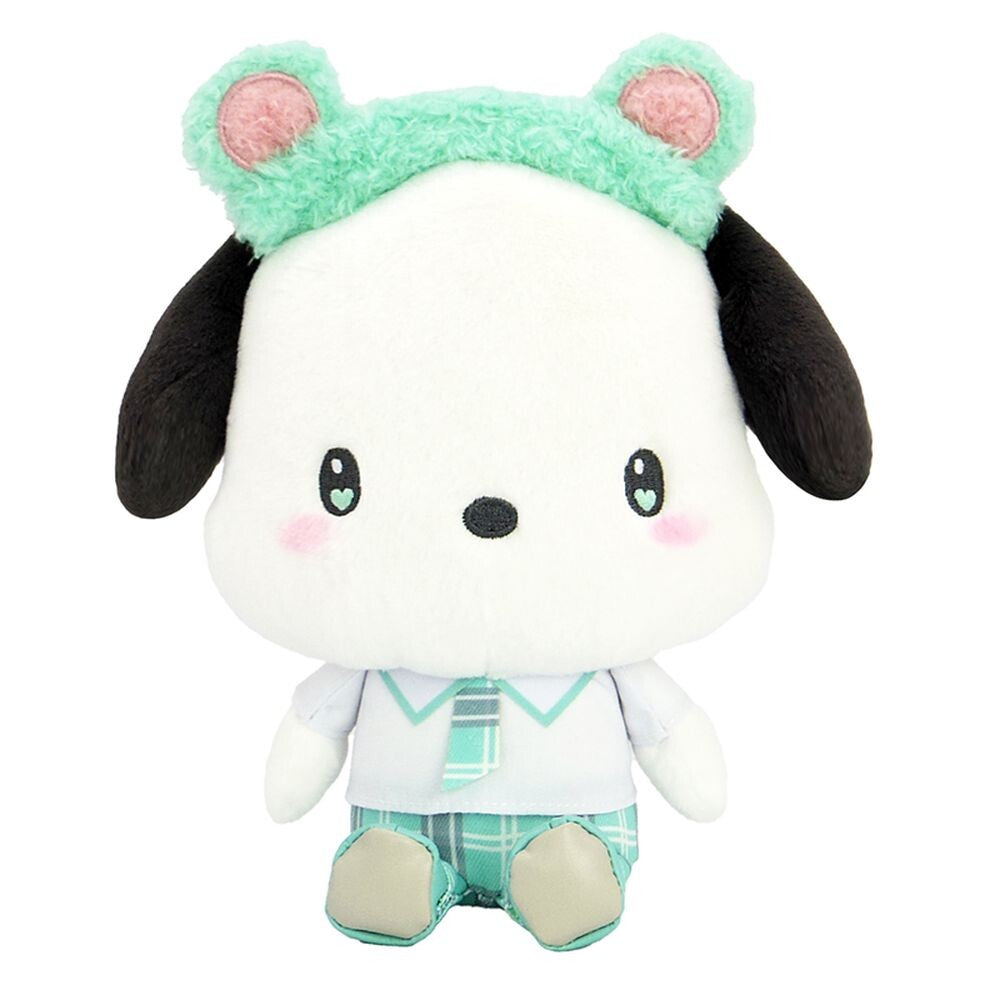 Sanrio Characters Oshikatsu Animal School