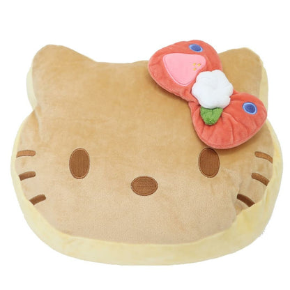 Sanrio Characters Cushion Plush Toy