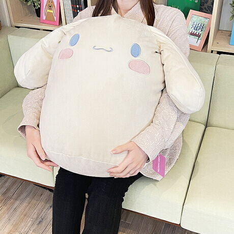 Sanrio Characters Relaxing Bead Cushion