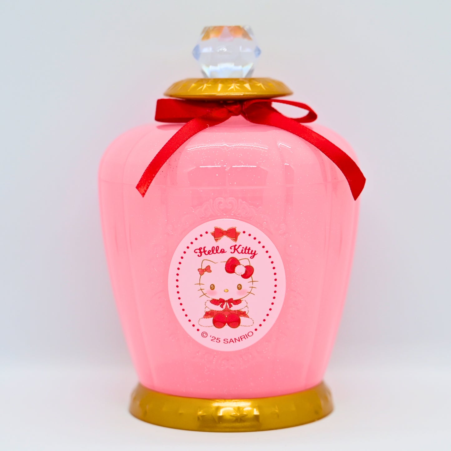 Sanrio Lottery Hello Kitty Lottery Ticket Case