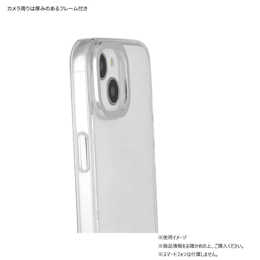 Disney Stitch Camera Frame Case for iPhone