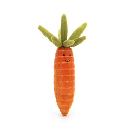 Vivacious Vegetable Carrot