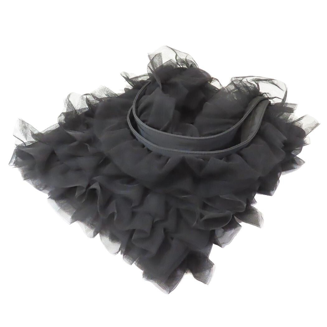 Sanrio Tulle Tote Bag