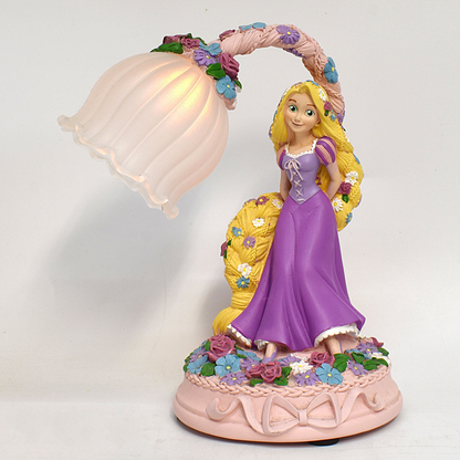 Rapunzel LED Standing Light Disney Store Exclusive