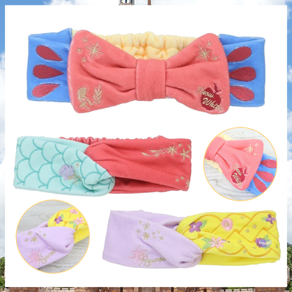 Disney Characters Elegant Hair Band