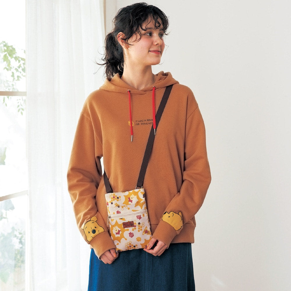 Winnie the Pooh Shoulder Bag