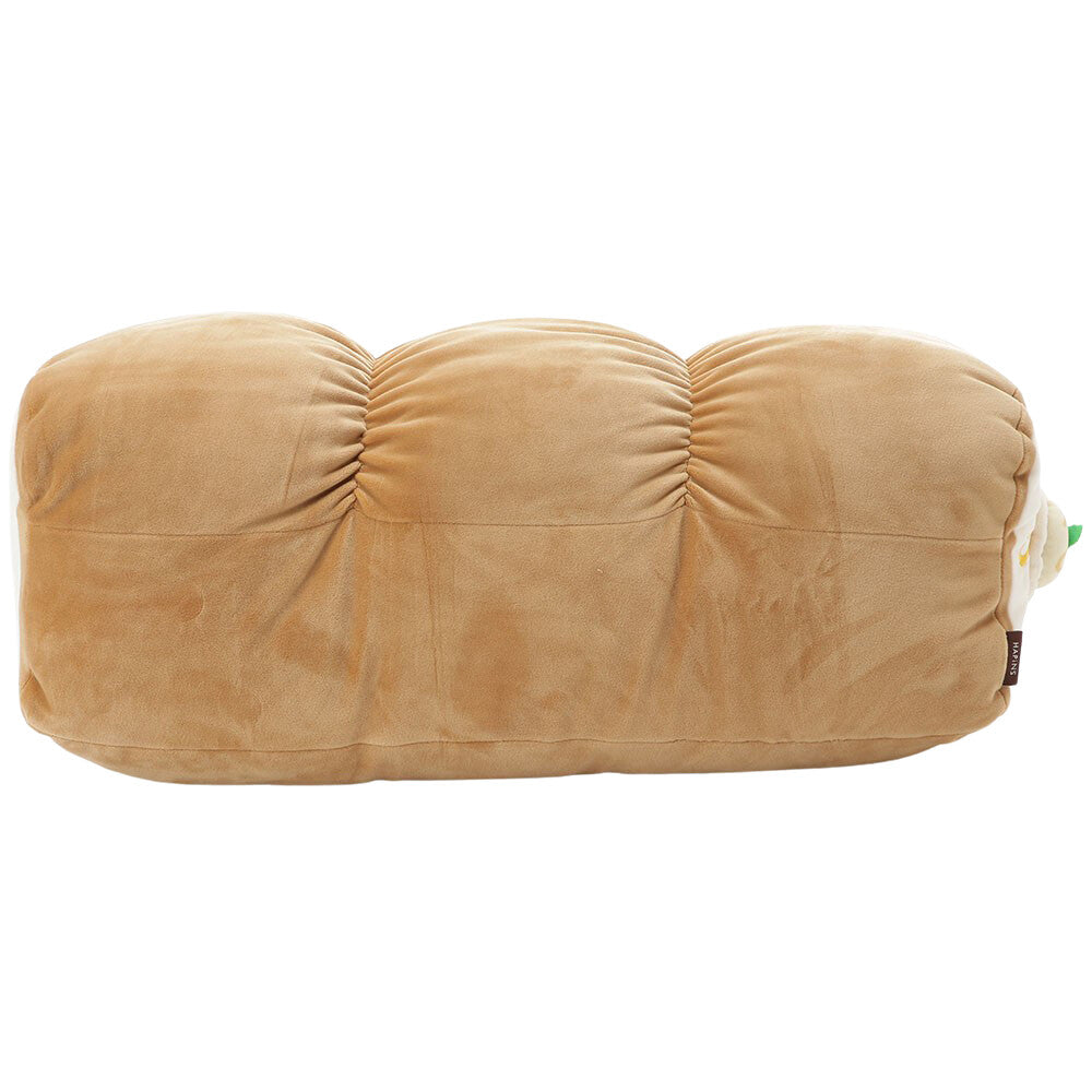 Fuku Fuku Nyanko Bread Hug Pillow