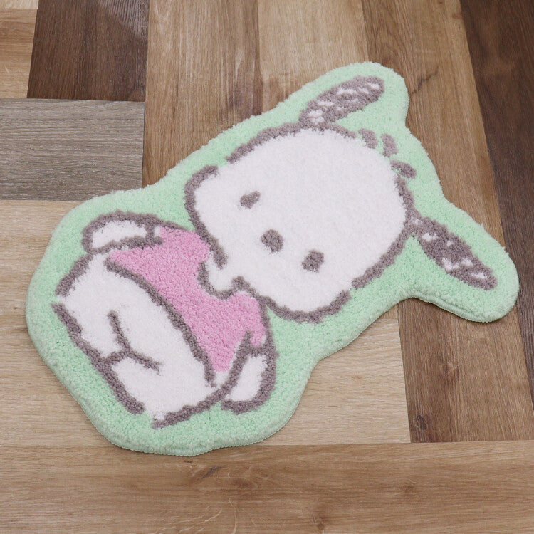 Sanrio Characters Floor Mat