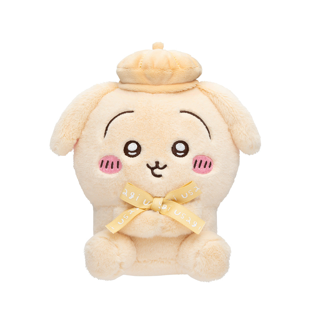 Chiikawa Tokyo Souvenir Sitting Plush Toy