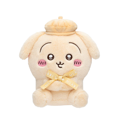 Chiikawa Tokyo Souvenir Sitting Plush Toy