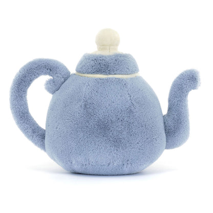 Amuseables Vicky Teapot