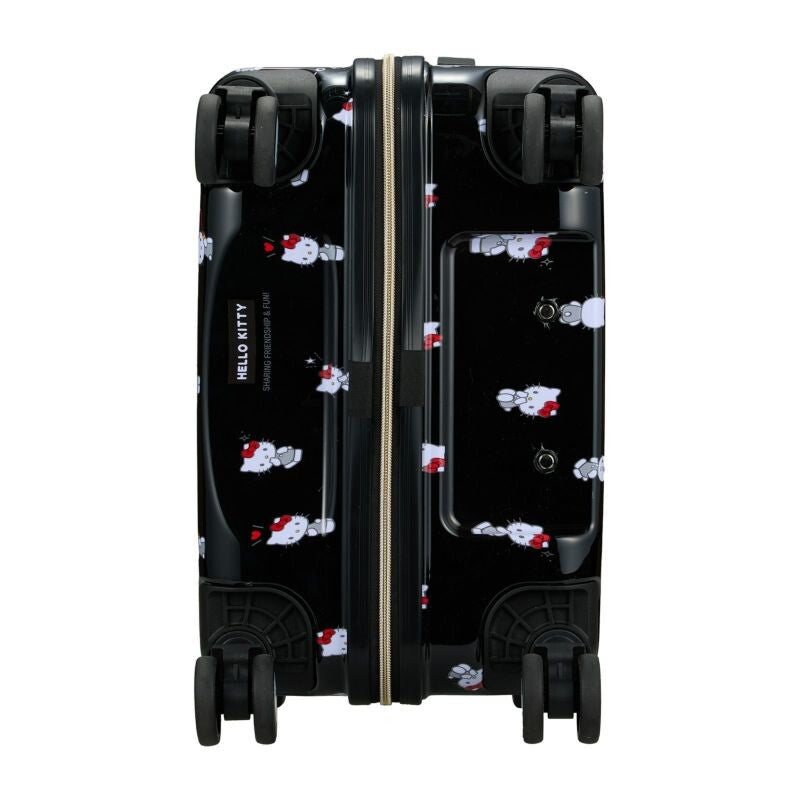 Siffler Sanrio Hello Kitty Luggage