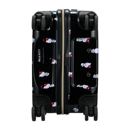 Siffler Sanrio Hello Kitty Luggage