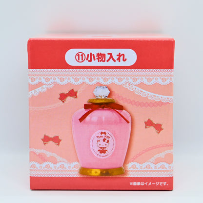 Sanrio Lottery Hello Kitty Lottery Ticket Case