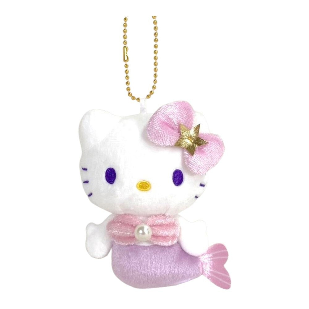 Sanrio Hello Kitty Mascot Collection