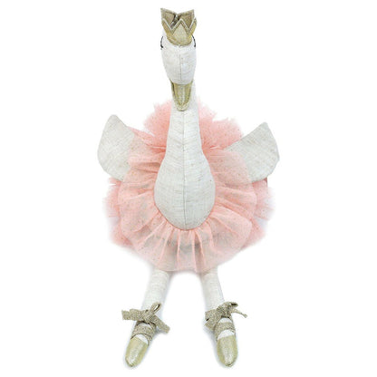 MON AMI Ira Swan Ballerina