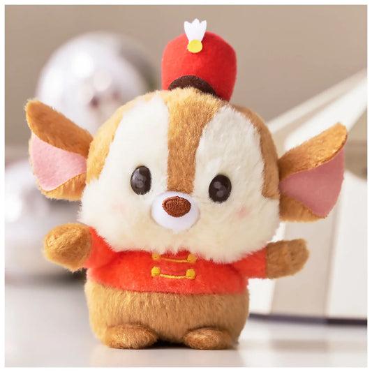 Disney Urupocha-chan - Timothy Palm-Sized Cute Plush Toy Discontinued