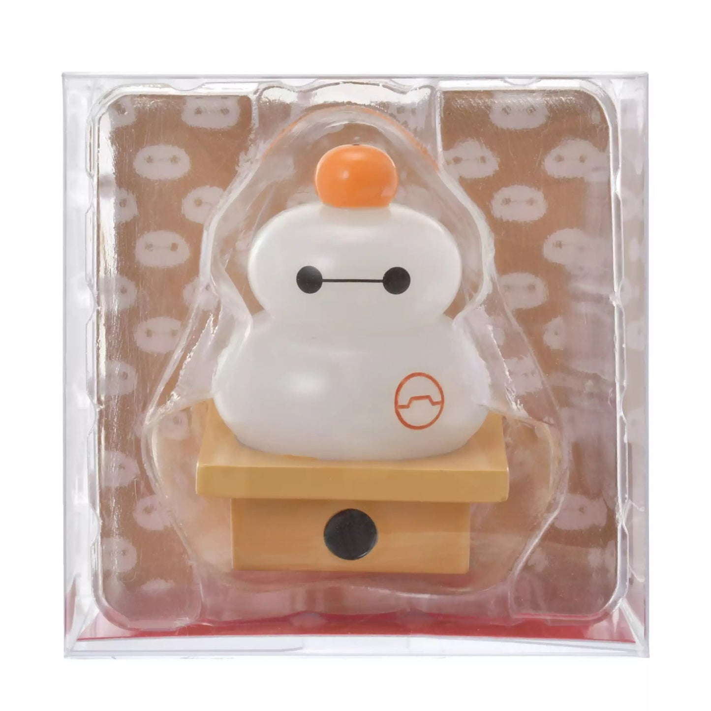 DISNEY NEW YEAR BAYMAX 2025