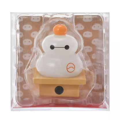 DISNEY NEW YEAR BAYMAX 2025