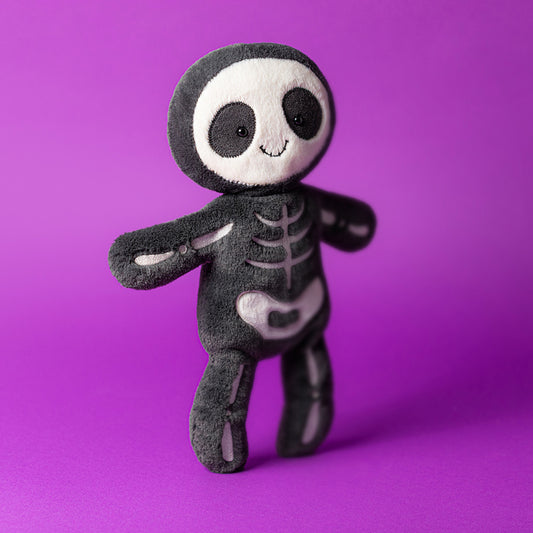 Skeleton Bob