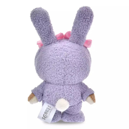 Disney stanDs Zootopia 2