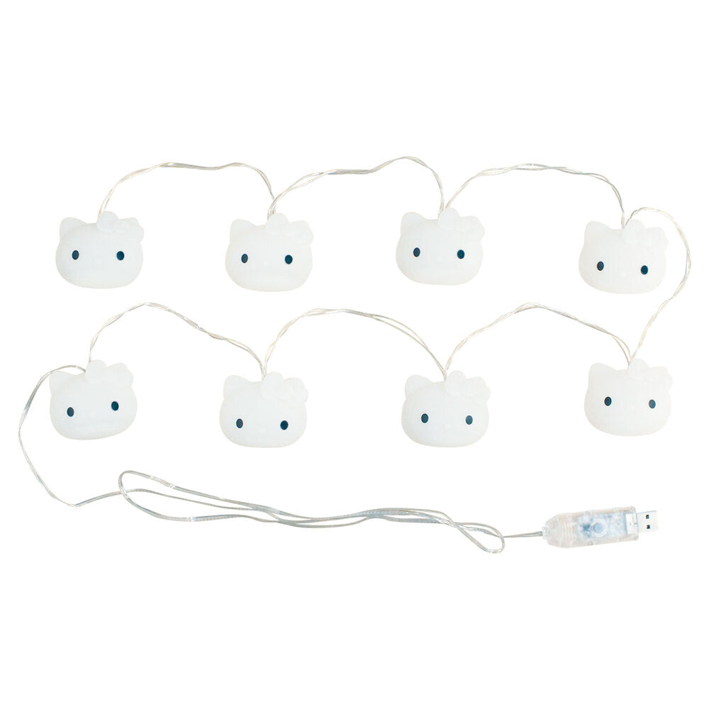 Hello Kitty LED Garland Light