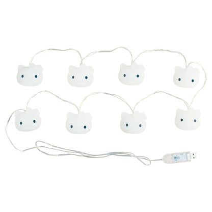 Hello Kitty LED Garland Light