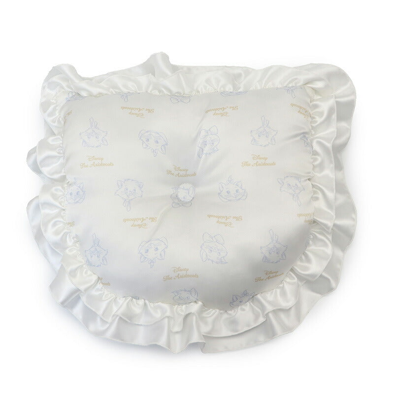 Disney Marie Cat Cradle House with Curtains and Cushion