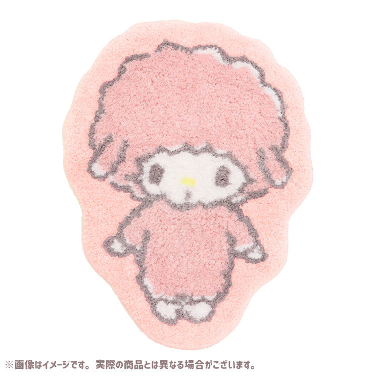 Sanrio Characters Floor Mat