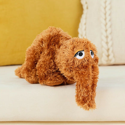 GUND Sesame Street Snuffleupagus