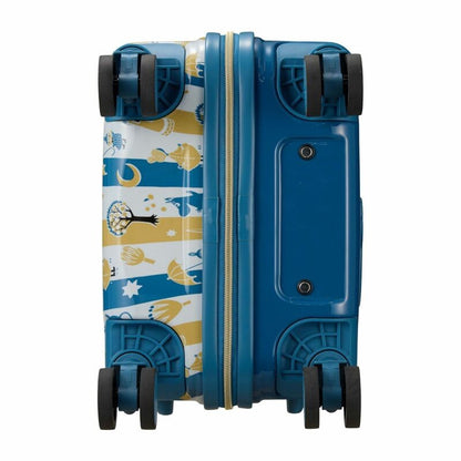 Moomin Novel 80th Anniversar Luggage