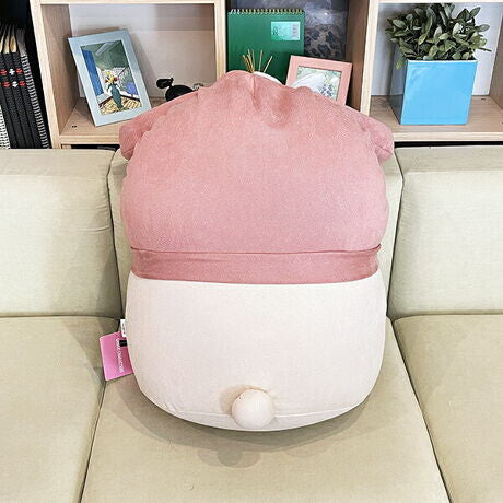 Sanrio Characters Relaxing Bead Cushion