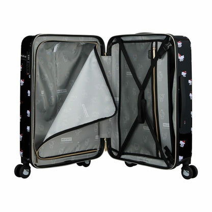 Siffler Sanrio Hello Kitty Luggage