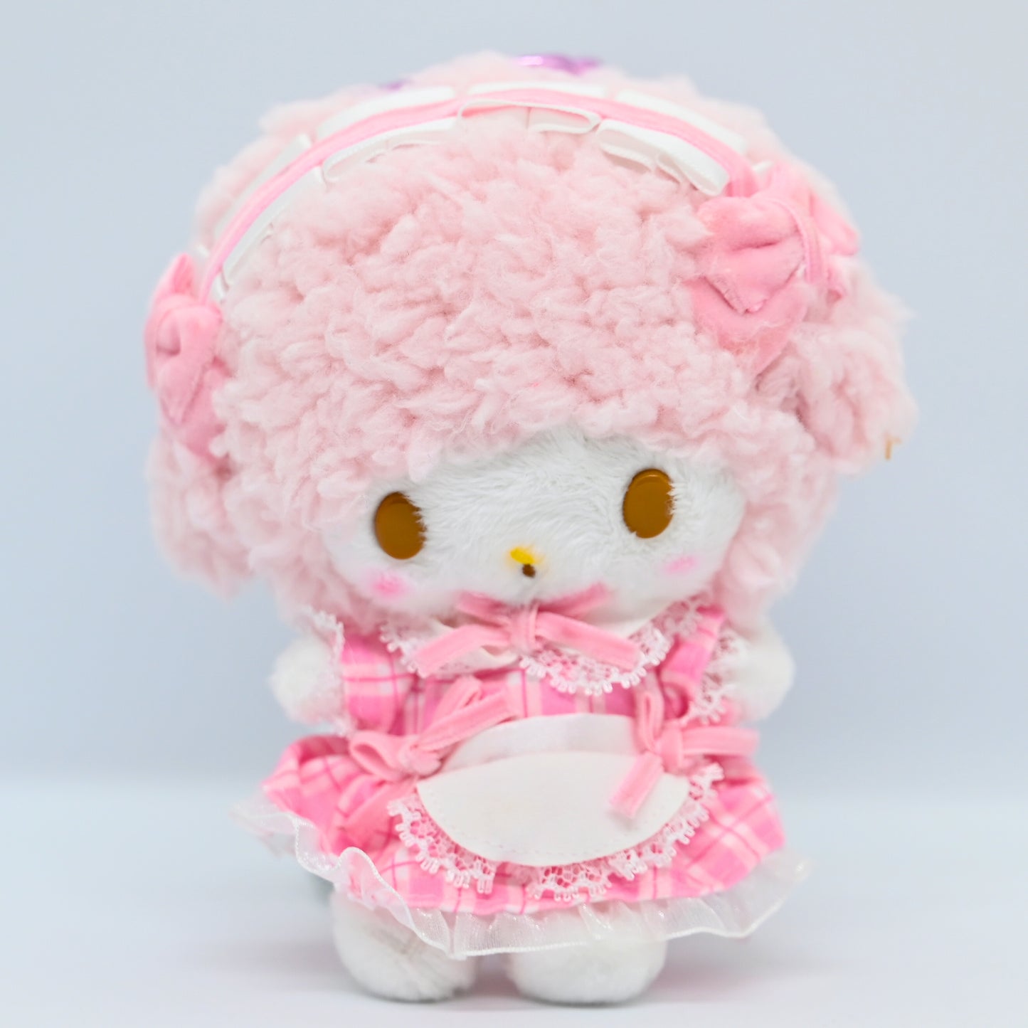 My Sweet Piano Collection Mascot with Carabiner Sanrio