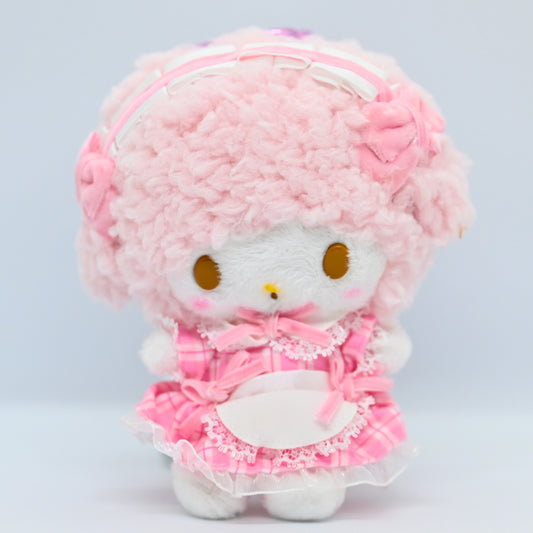 My Sweet Piano Collection Mascot with Carabiner Sanrio