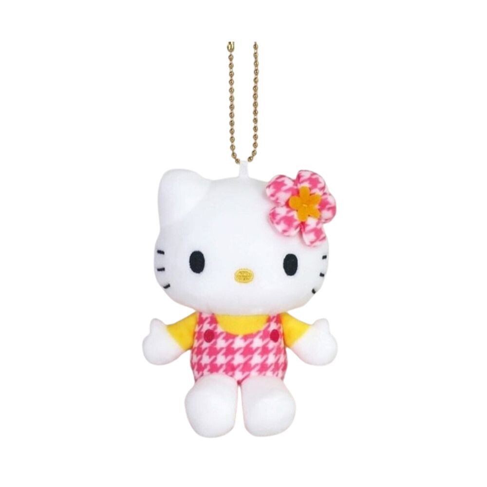 Sanrio Hello Kitty Mascot Collection