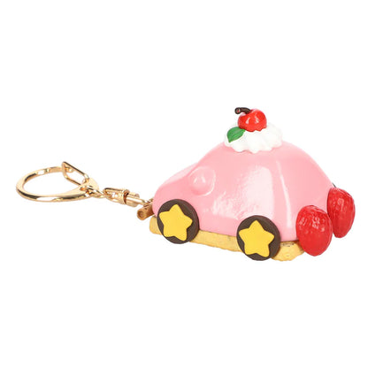 Kirby Keychain