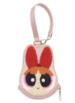 Powerpuff Girls Mini Pouch
