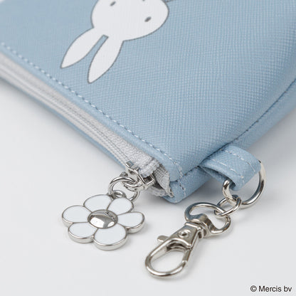 MIFFY BLUE FLOWER Series