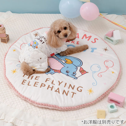 Disney Dumbo Dog Round Mat