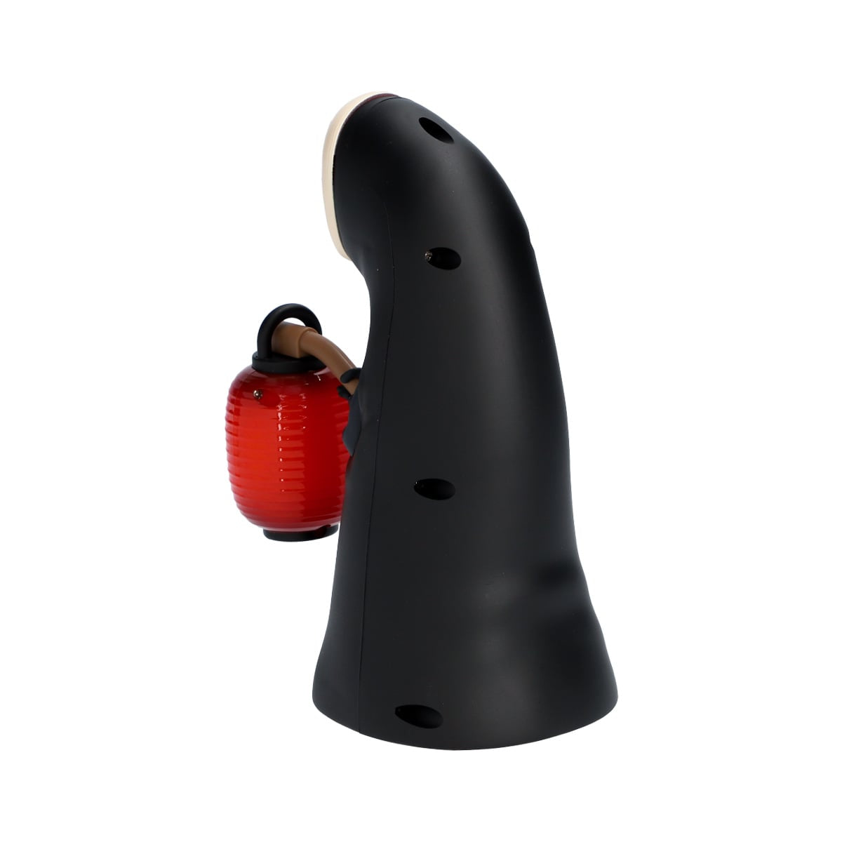 Spirited Away No-Face Lantern Sensor Light
