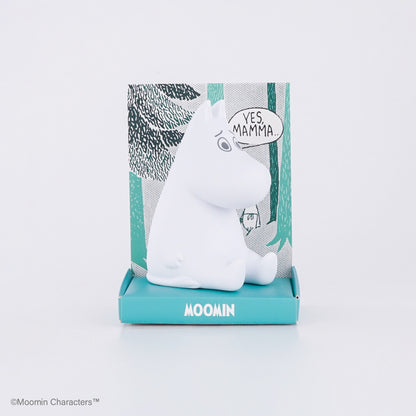 Moomin Coin Pods Series Piggy Bank