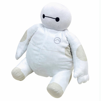 Baymax Sitting Tissue Cover