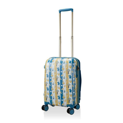 Moomin Novel 80th Anniversar Luggage