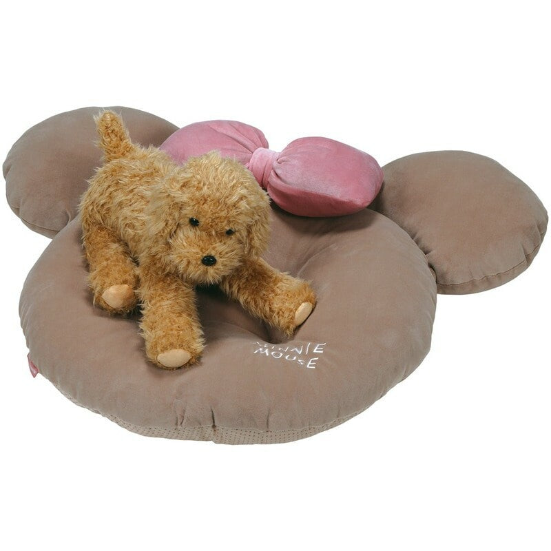 Disney Characters Pet Cushion