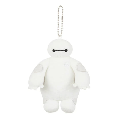 Disney Plush Toy & Keychain Baymax Play!