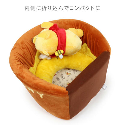 Disney Winnie the Pooh Honey Pot Dog House